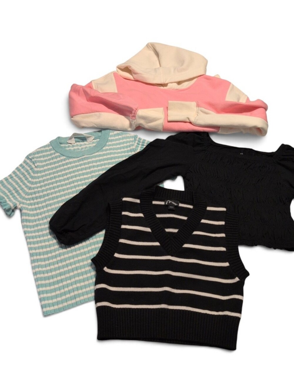 Back To School Bundle Size 6/7